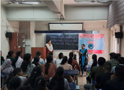 Ashtang Ayurved Mahavidyalaya, Pune, Maharashtra campus view 4