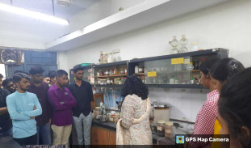 Ashtang Ayurved Mahavidyalaya, Pune, Maharashtra campus view 6