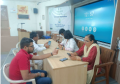 Ashtang Ayurved Mahavidyalaya, Pune, Maharashtra campus view 8