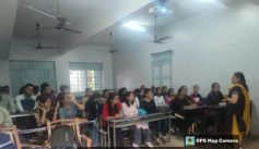 Ashtang Ayurved Mahavidyalaya, Pune, Maharashtra campus view 10