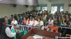 Ashtang Ayurved Mahavidyalaya, Pune, Maharashtra campus view 11