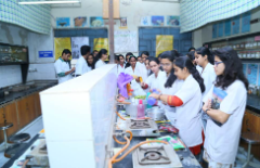 Ashtang Ayurved Mahavidyalaya, Pune, Maharashtra campus view 20