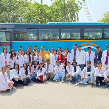  Government Ayurved College, Rewa, Madhya Pradesh campus view 9