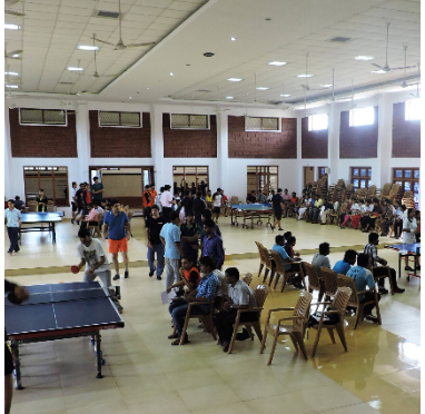  Government Ayurved College, Rewa, Madhya Pradesh campus view 7