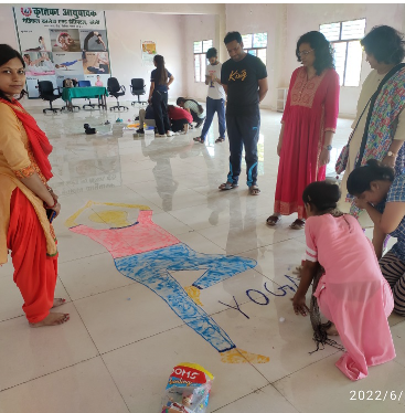  Government Ayurved College, Rewa, Madhya Pradesh campus view 12