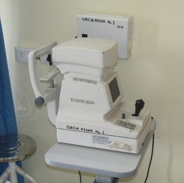  Government Ayurved College, Rewa, Madhya Pradesh campus view 20