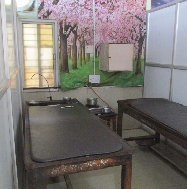  Government Ayurved College, Rewa, Madhya Pradesh campus view 21