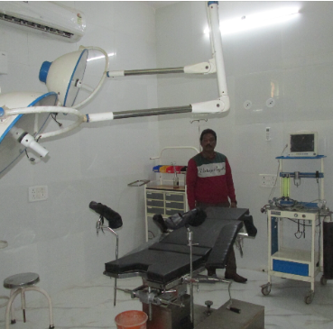  Government Ayurved College, Rewa, Madhya Pradesh campus view 23