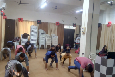 Ayurved Seva Sangh's Ayurved Mahavidyalaya, Nashik, Maharashtra

 campus view 6