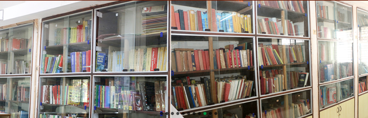 Ayurved Seva Sangh's Ayurved Mahavidyalaya, Nashik, Maharashtra

 campus view 8