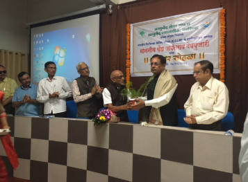 Ayurved Seva Sangh's Ayurved Mahavidyalaya, Nashik, Maharashtra

 campus view 9