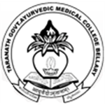 Logo of the college