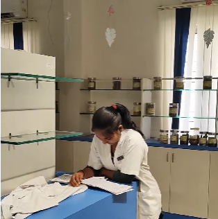 College Campus Image