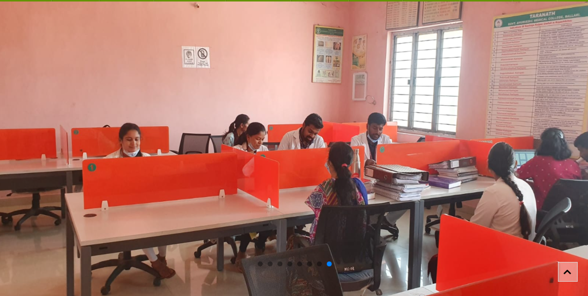 College Campus Image