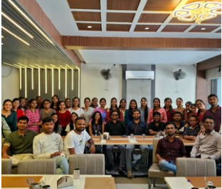 College Campus Image