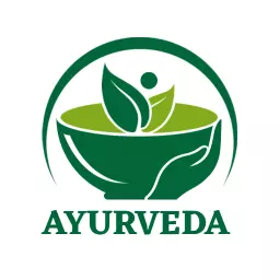 Government Ayurved College and Hospital, Osmanabad, Maharashtra logo