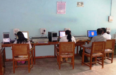 Government Ayurved College and Hospital, Osmanabad, Maharashtra campus view 6