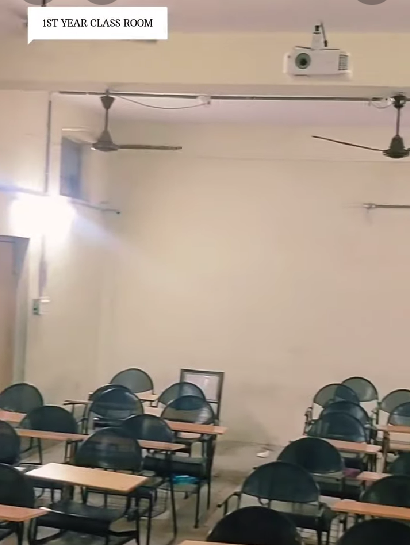 Dr.NR Sastry Govt. Ayurvedic Col, Vijayawada,Andhra Pradesh campus view 9