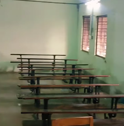 Dr.NR Sastry Govt. Ayurvedic Col, Vijayawada,Andhra Pradesh campus view 10