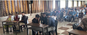 Rajiv Gandhi Ayurveda Medical College & Hospital, Chalakkara, New Mahe, Union Territory of Puducherry campus view 3