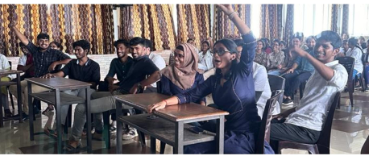 Rajiv Gandhi Ayurveda Medical College & Hospital, Chalakkara, New Mahe, Union Territory of Puducherry campus view 4