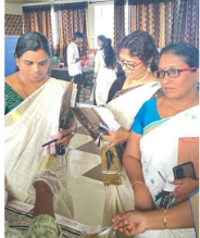 Rajiv Gandhi Ayurveda Medical College & Hospital, Chalakkara, New Mahe, Union Territory of Puducherry campus view 10