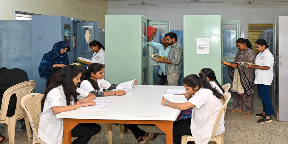 Vasant Dada Patil Ayurved Medical College, Sangli ,Maharastra campus view 5