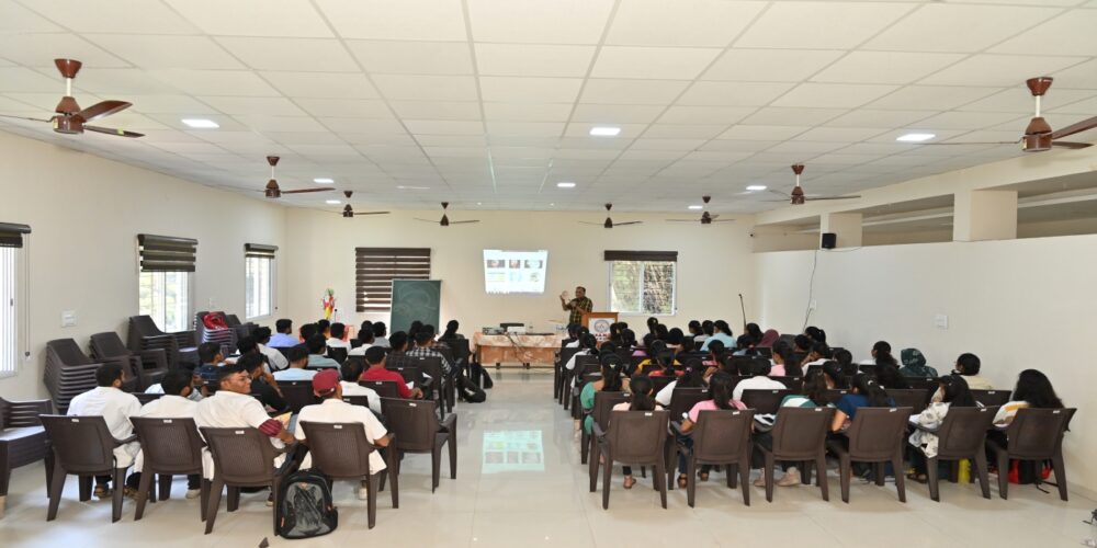 Vasant Dada Patil Ayurved Medical College, Sangli ,Maharastra campus view 6