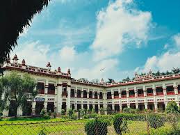 Banaras Hindu University campus