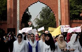 Aligarh Muslim, University campus view 7