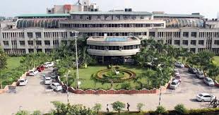 Swami Vivekanand Subharti University  campus