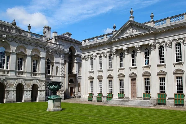 Barkatullah university campus view 8