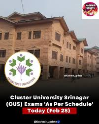 College Campus Image