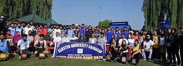 College Campus Image