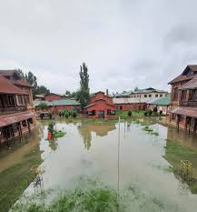 College Campus Image