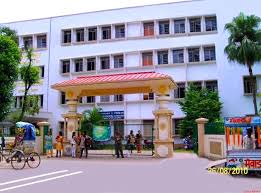 cotton university  campus view 5