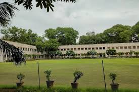 Dr. B.R. Ambedkar University Delhi campus view 2