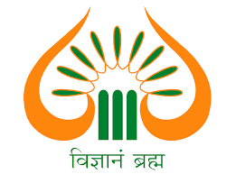 Shri Mata Vaishno Devi University logo