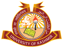 University of Kashmir campus view 5