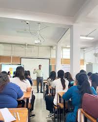 Indira Gandhi Delhi  Technical University for women campus view 1