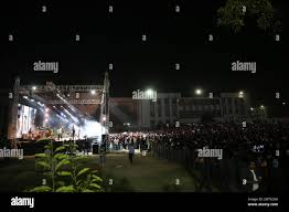 Indira Gandhi Delhi  Technical University for women campus view 5