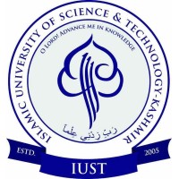 Islamic University of Science and Technology logo