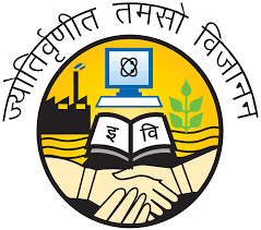 Guru Gobind Singh Indraprasth University logo