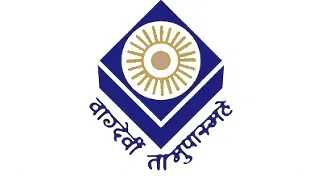 M.P. Bhoj University, Bhopal logo