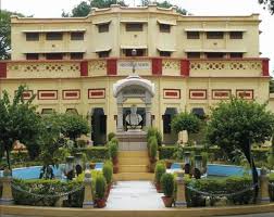 Madan Mohan Malaviya University of Technology campus view 3