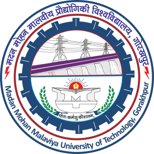 Madan Mohan Malaviya University of Technology campus view 6