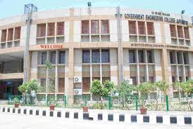 Netaji Subhas University of Technology  campus view 7