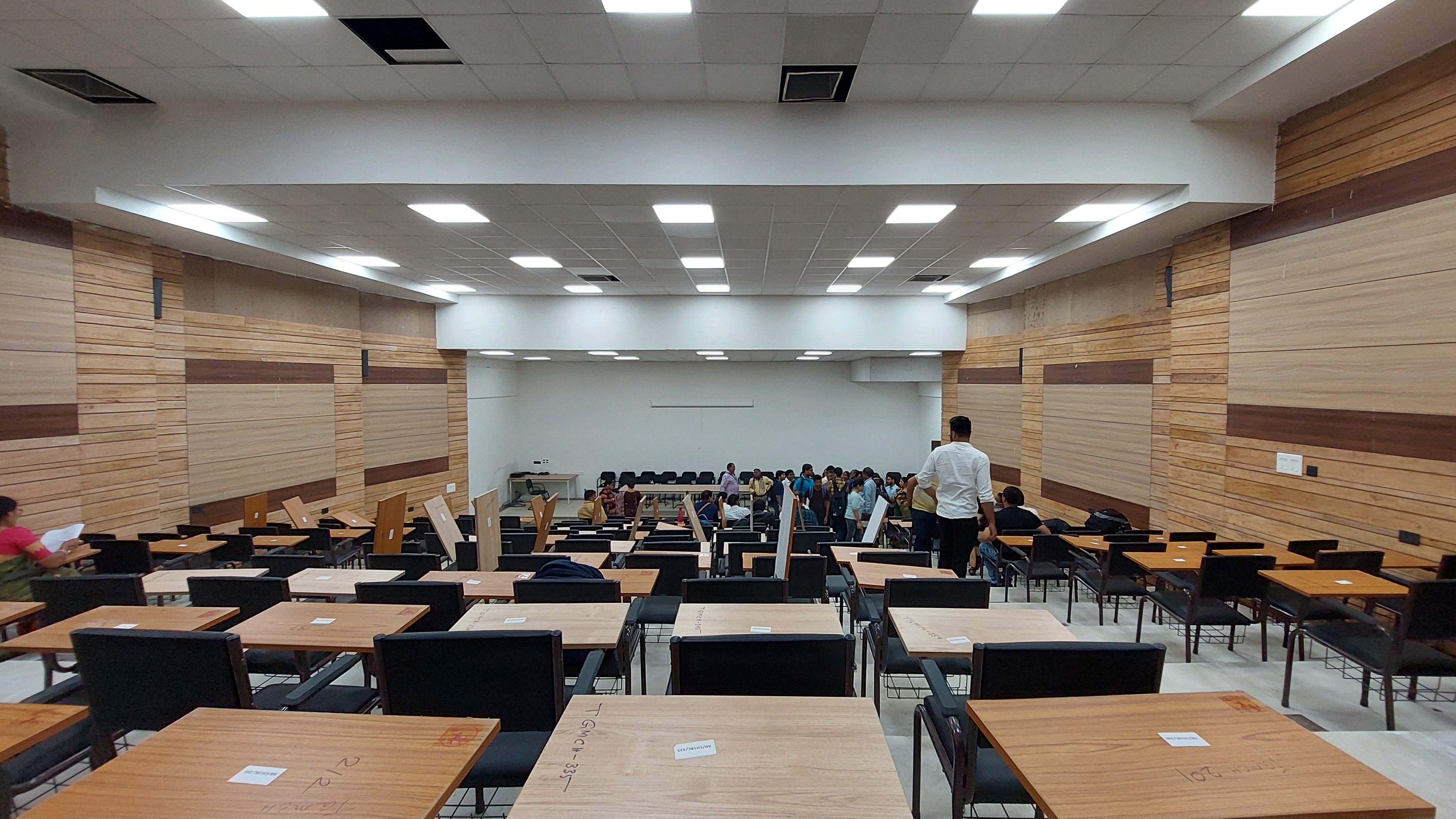 Tamralipto Government Medical College & Hospital, Purba Medinipur campus view 3