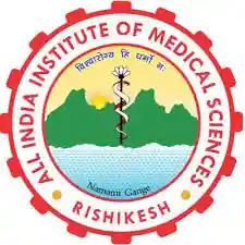 AIIMS Rishikesh -All India Institute of Medical Sciences, Rishikesh logo