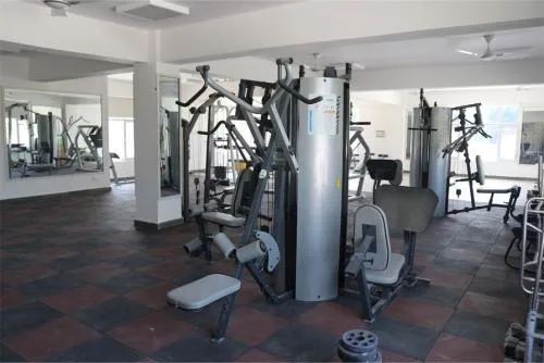 AIIMS Rishikesh -All India Institute of Medical Sciences, Rishikesh campus view 3